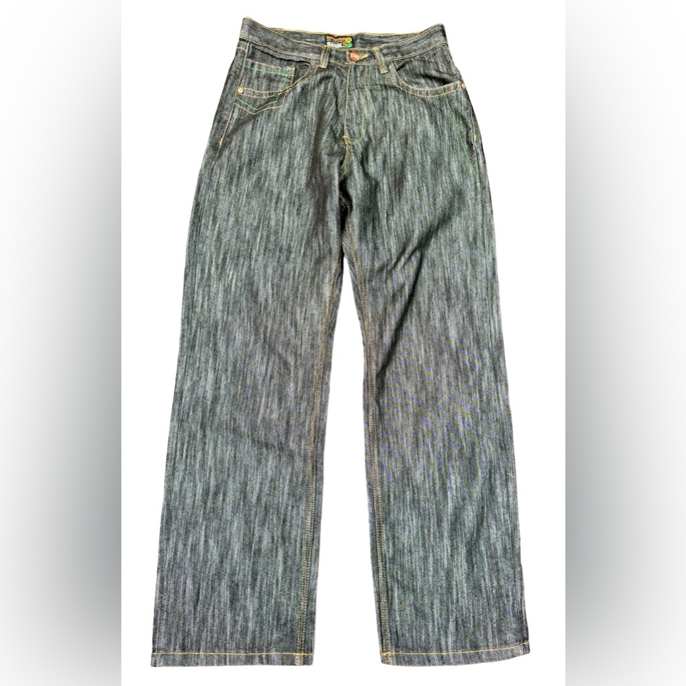 Indigo 30 Denim Jeans